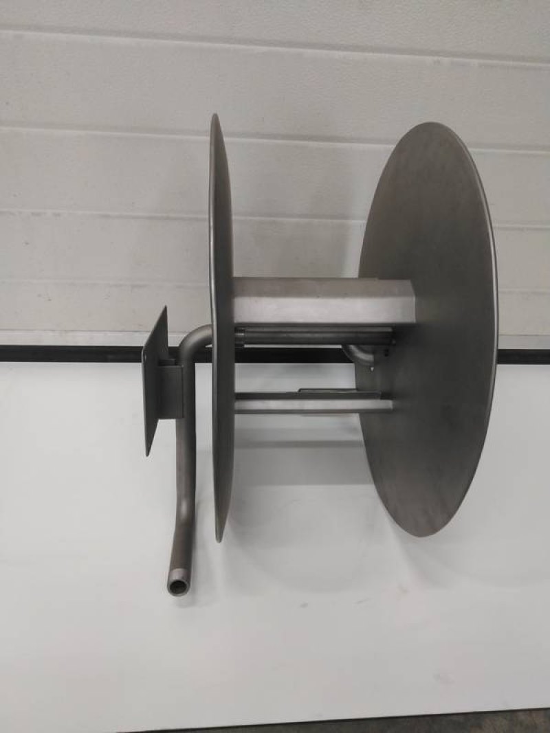 Hose reel