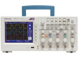 Tektronix TBS1104