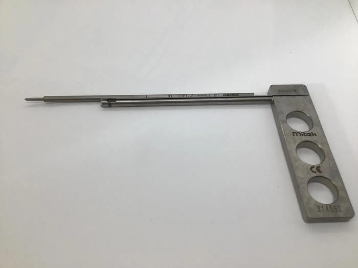 Mitek 214562 - 1