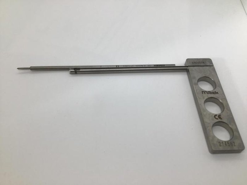 Mitek 214562