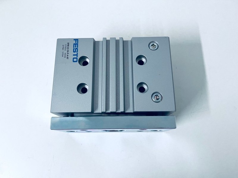 Festo Pneumatikzylinder DFM-63-50-P-A-KF 170954 HD08
