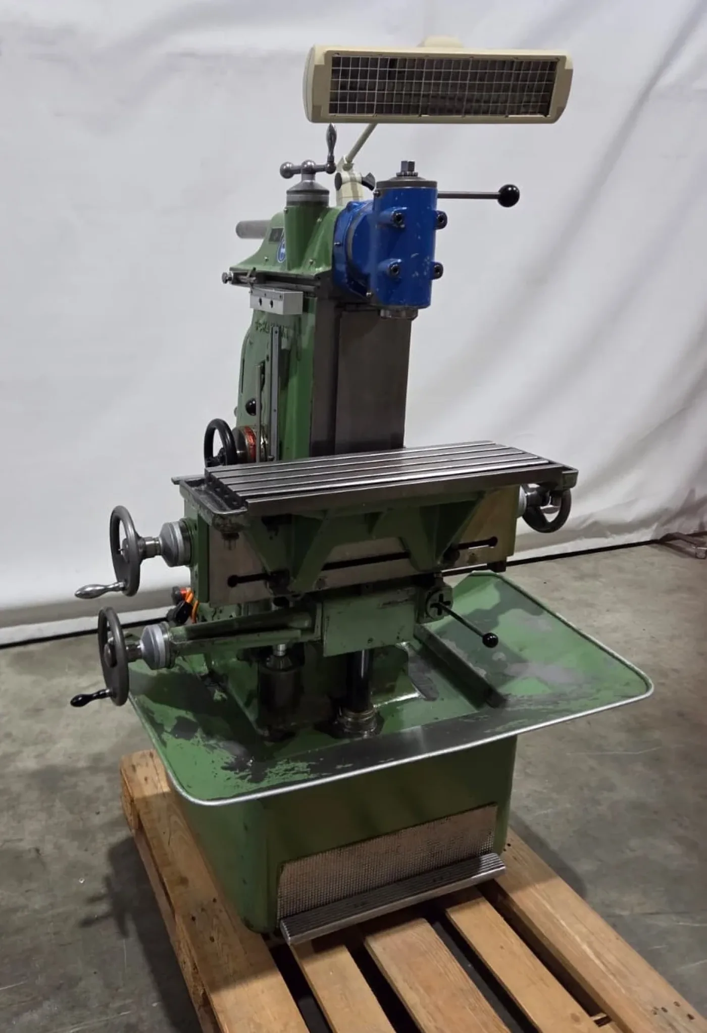 023571 - SCHAUBLIN 13 - 2
