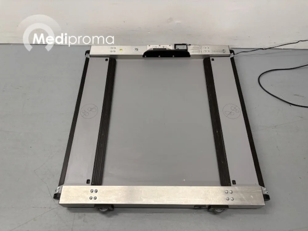 C.A.E. PC01 Weegplatform