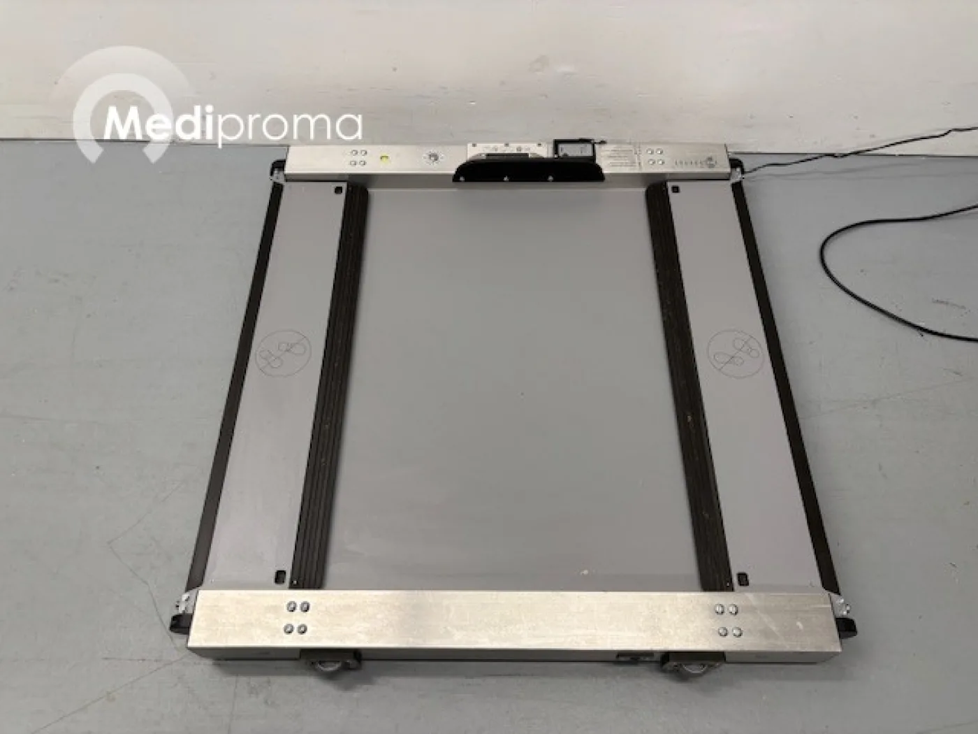 C.A.E. PC01 Weegplatform - 1