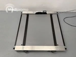 C.A.E. PC01 Weegplatform