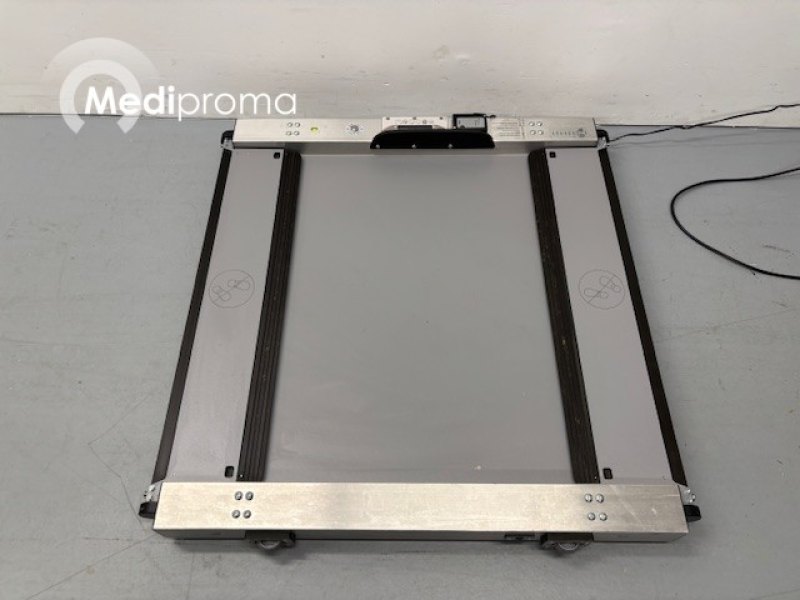C.A.E. PC01 Weegplatform