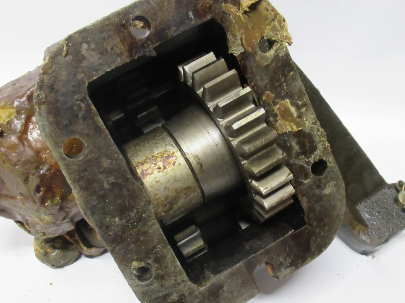 PTO Compleet (NOS) - 2