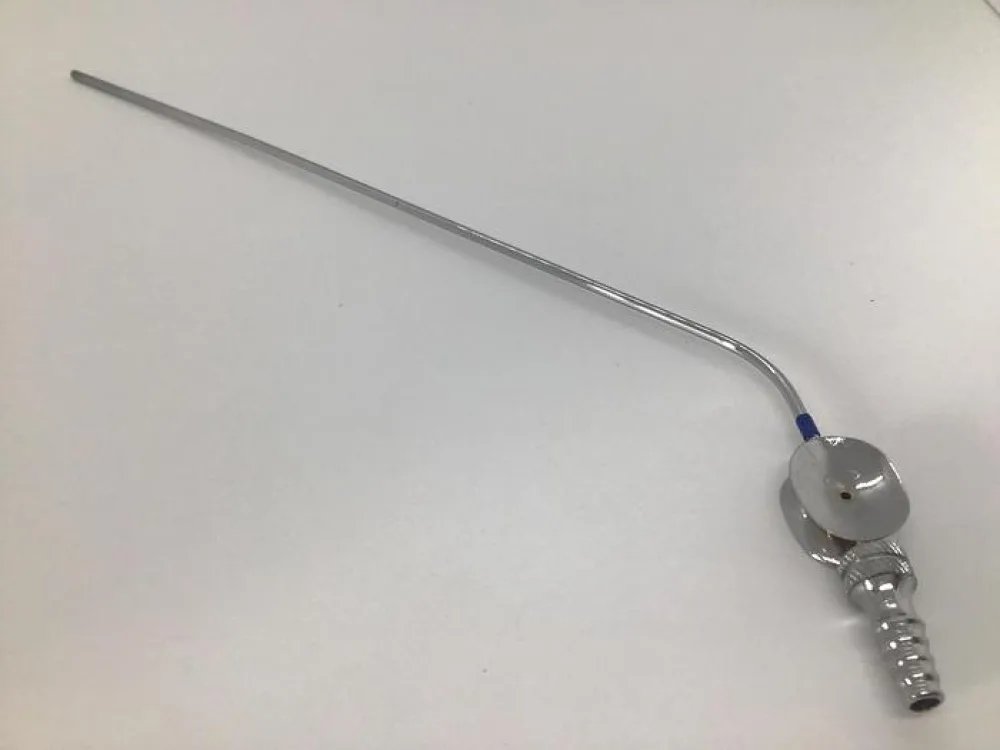 Angled 160mm
