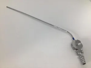 Angled 160mm