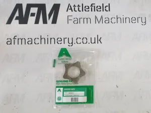 Spearhead Star-Cut Star Washer - 180851
