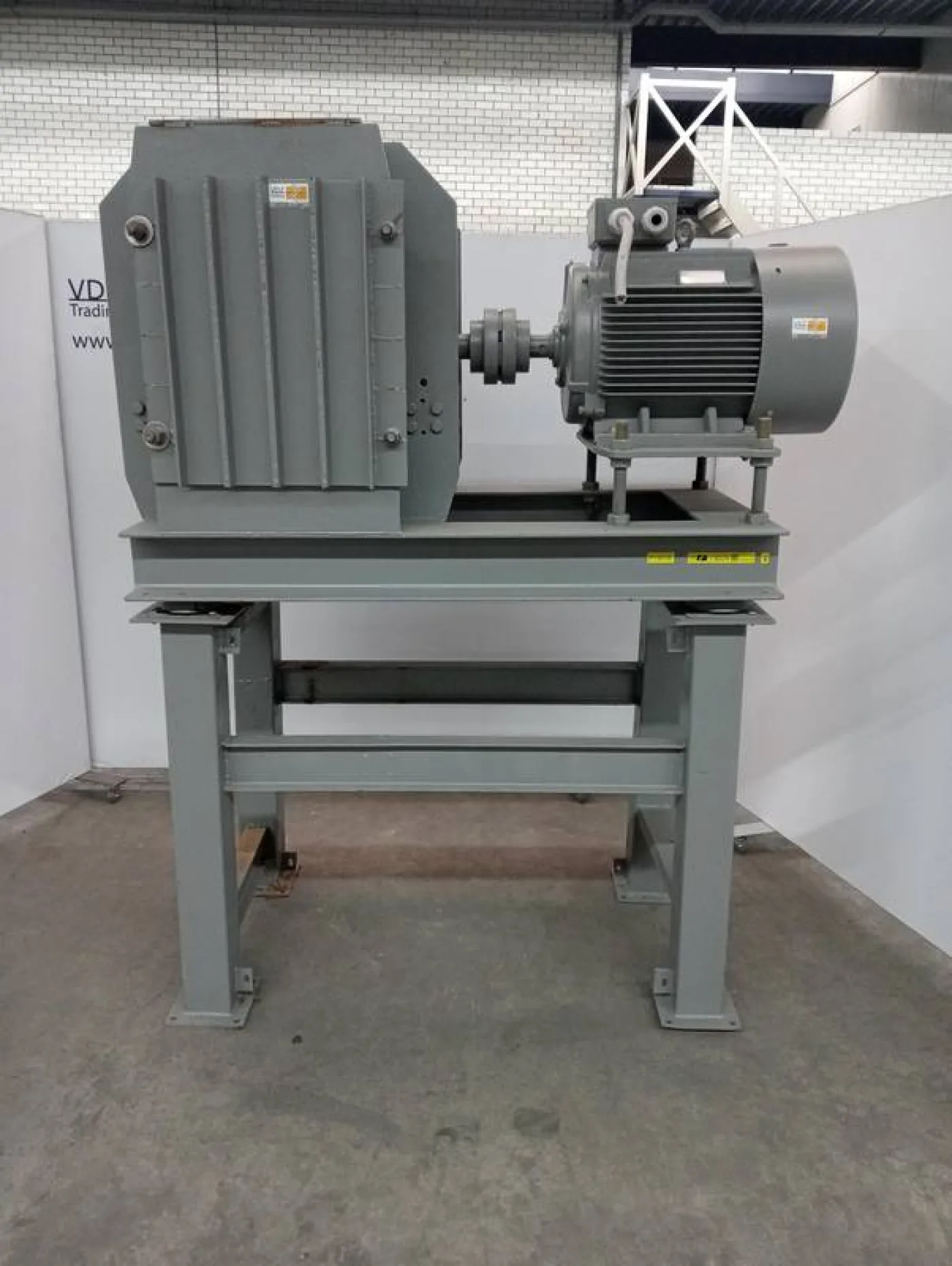 Hammer mill - 2