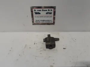 Achteruit selector