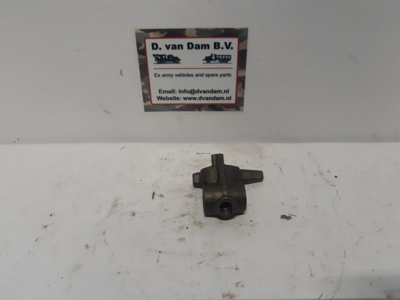 Achteruit selector
