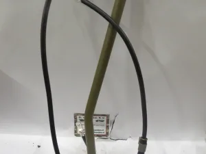 Radio voedingsbuis