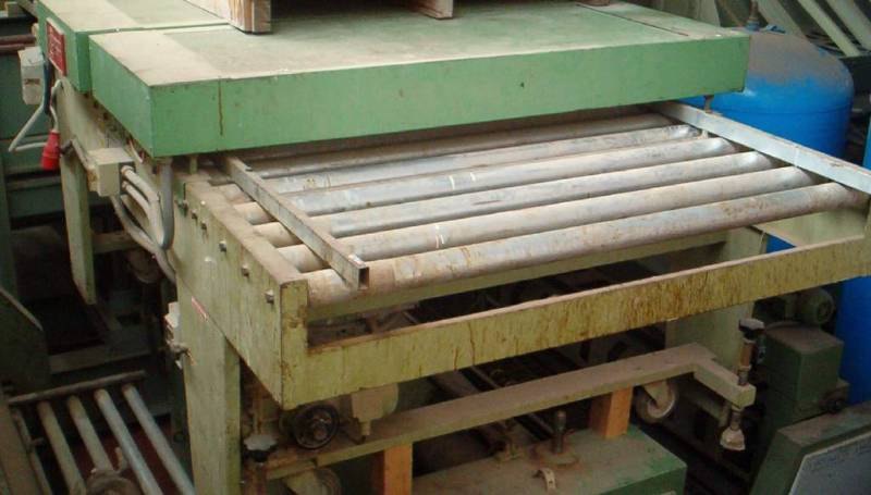 FORNO A LAMPADE CVM ES 7,5