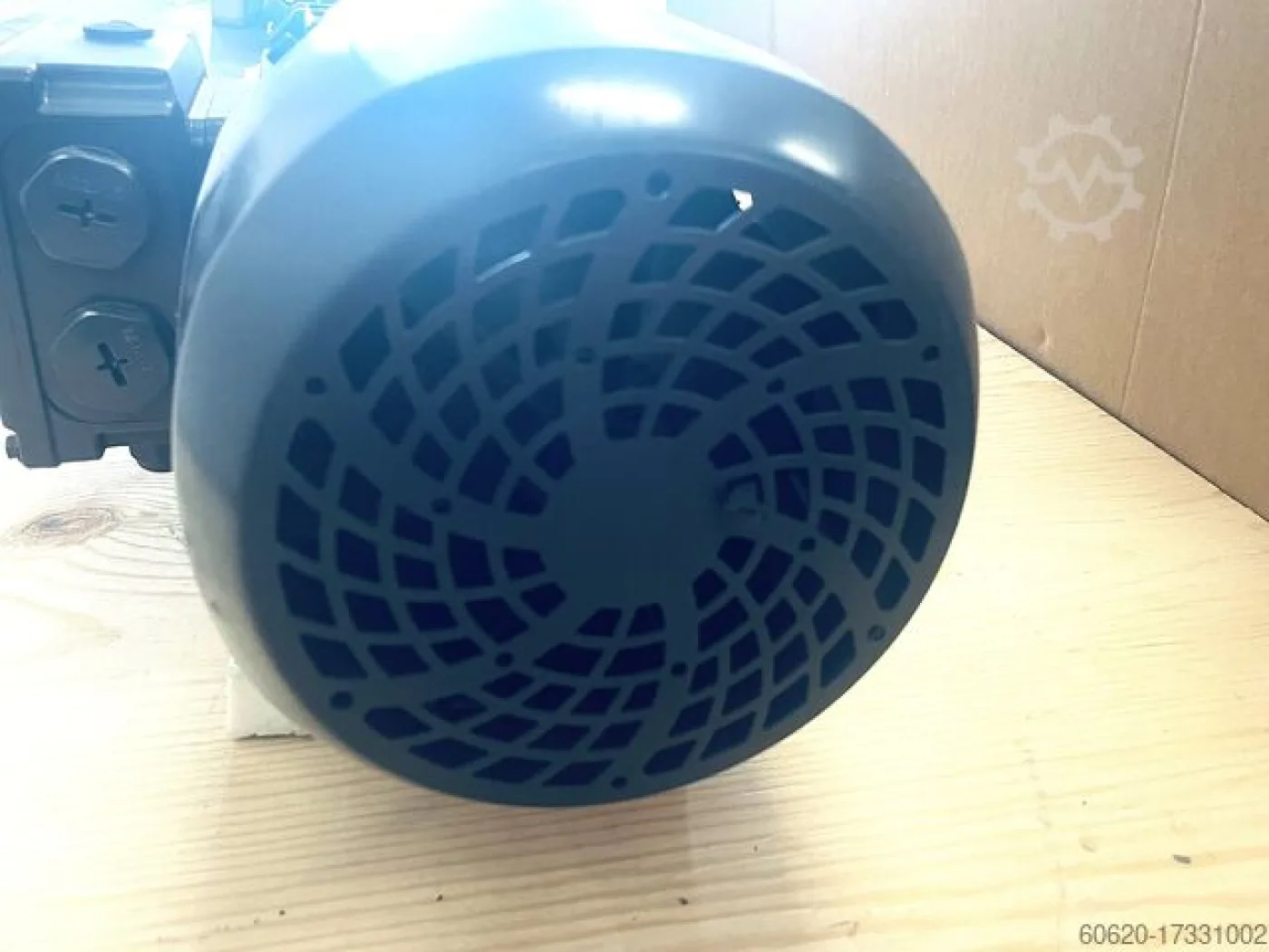 Siemens Getriebemotor FDU1509/2274372 001 - 4