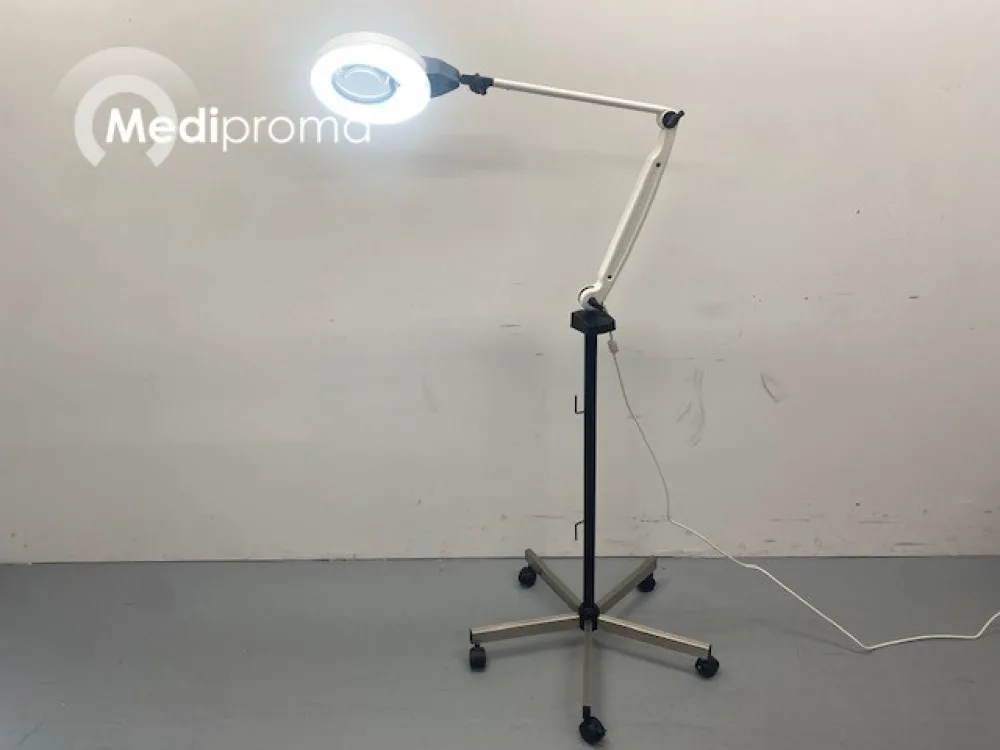 Waldmann LRE122T Magnifier