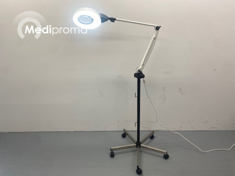 Waldmann LRE122T Magnifier