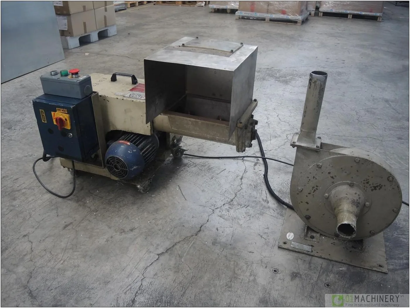 1987 TRIA 10-12/AC AI0455 - 4