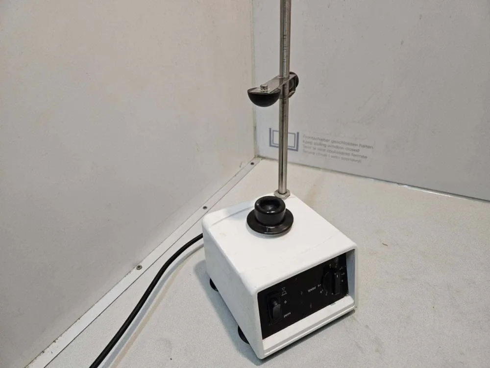 Heidolph REAX 2000 Vortex Mixer