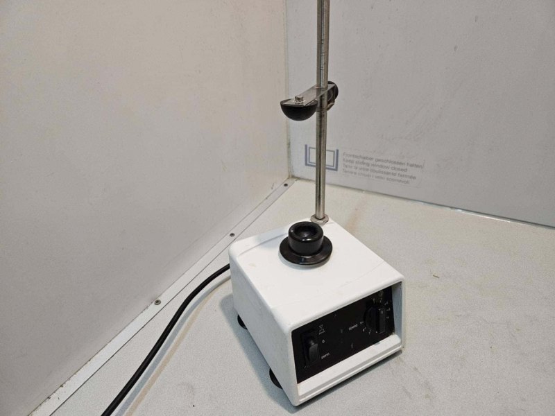 Heidolph REAX 2000 Vortex Mixer