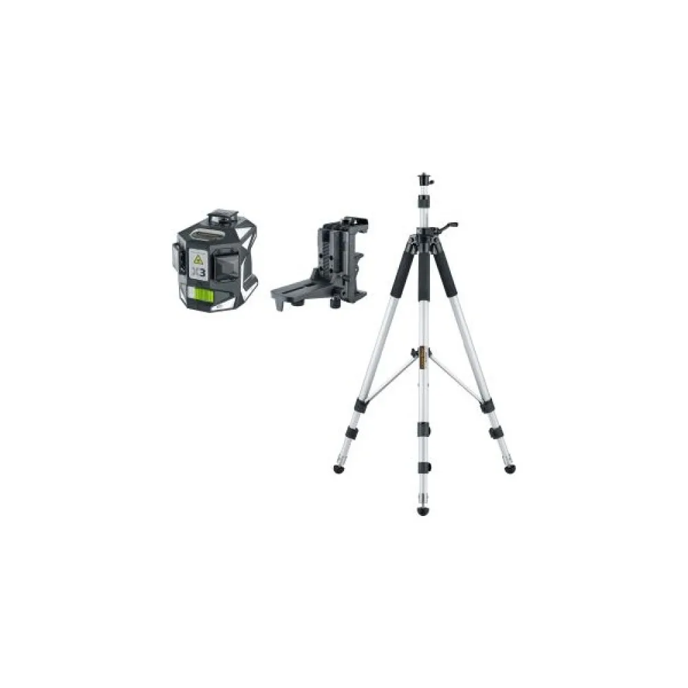 X3-Laser Pro Set 1