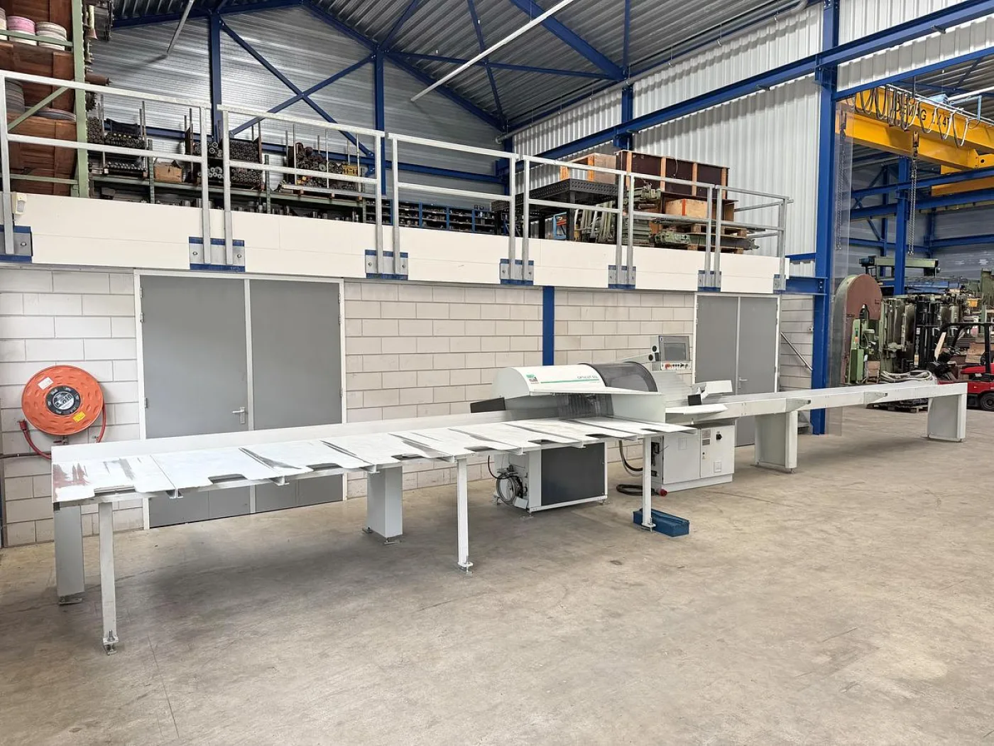 Dimter OptiCut S50 - 6