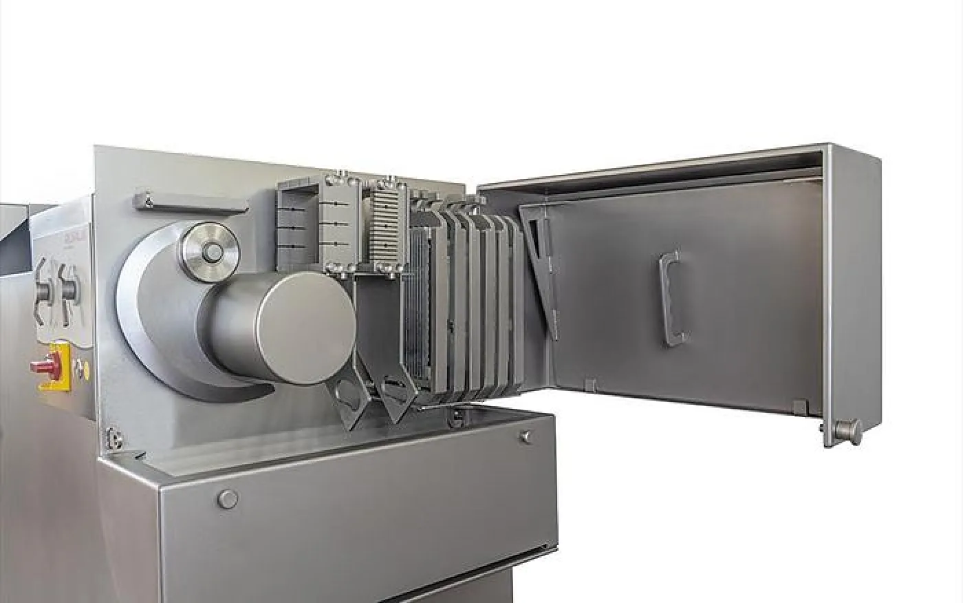 2026 Rühle Snijmachine AR 10 - 6