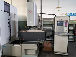 Erosão por penetração ONA DB300