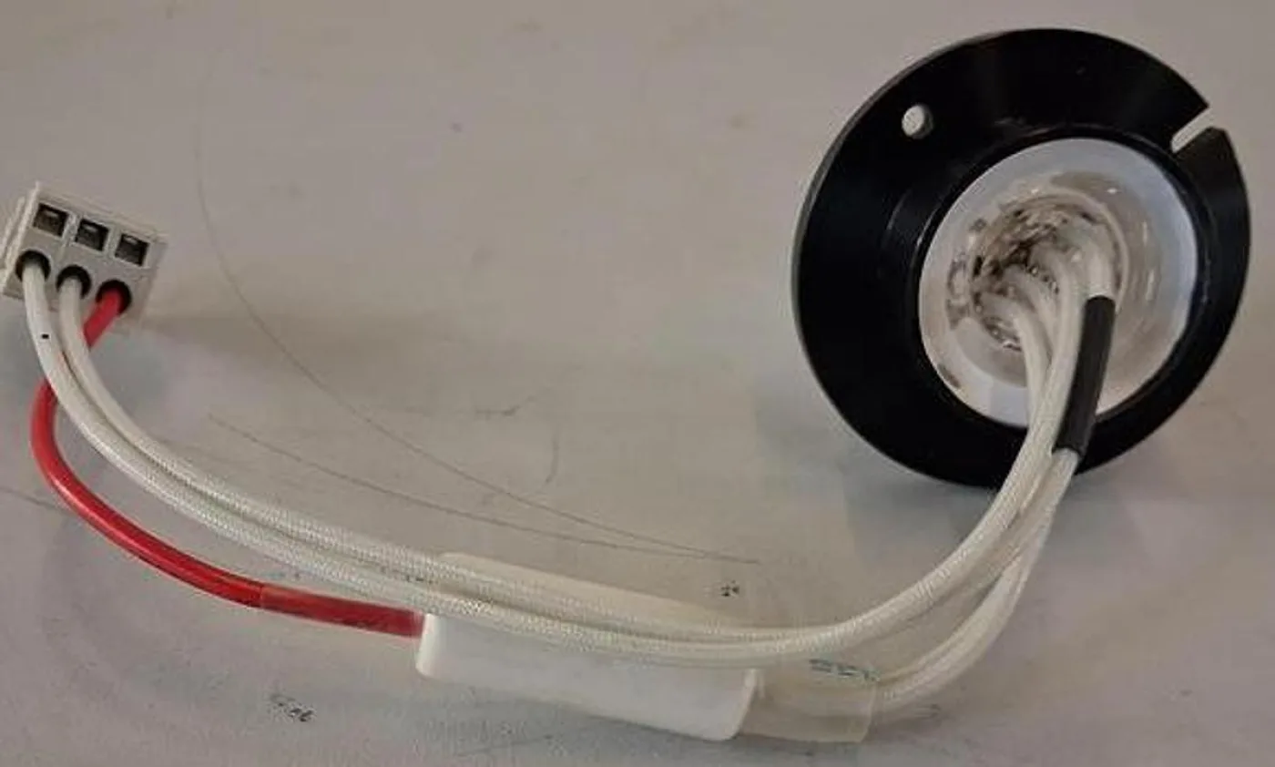 Knauer Deuteriumlampe 35 W G2572v2 ist ein Ersatzteil für UV-Spektrometer - 3