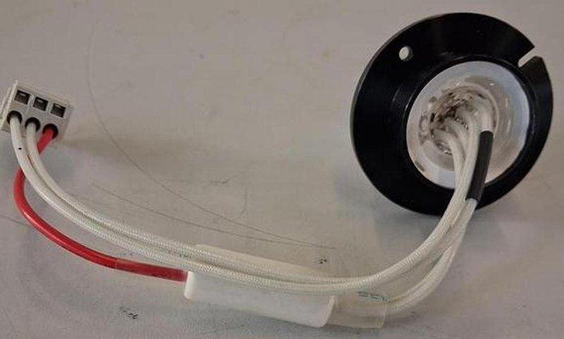Knauer Deuteriumlampe 35 W G2572v2 ist ein Ersatzteil für UV-Spektrometer