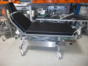 UFSU RL 400XL Behandlungsliege