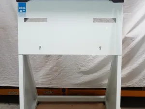 Druckplattenabkantung Beil PB-S