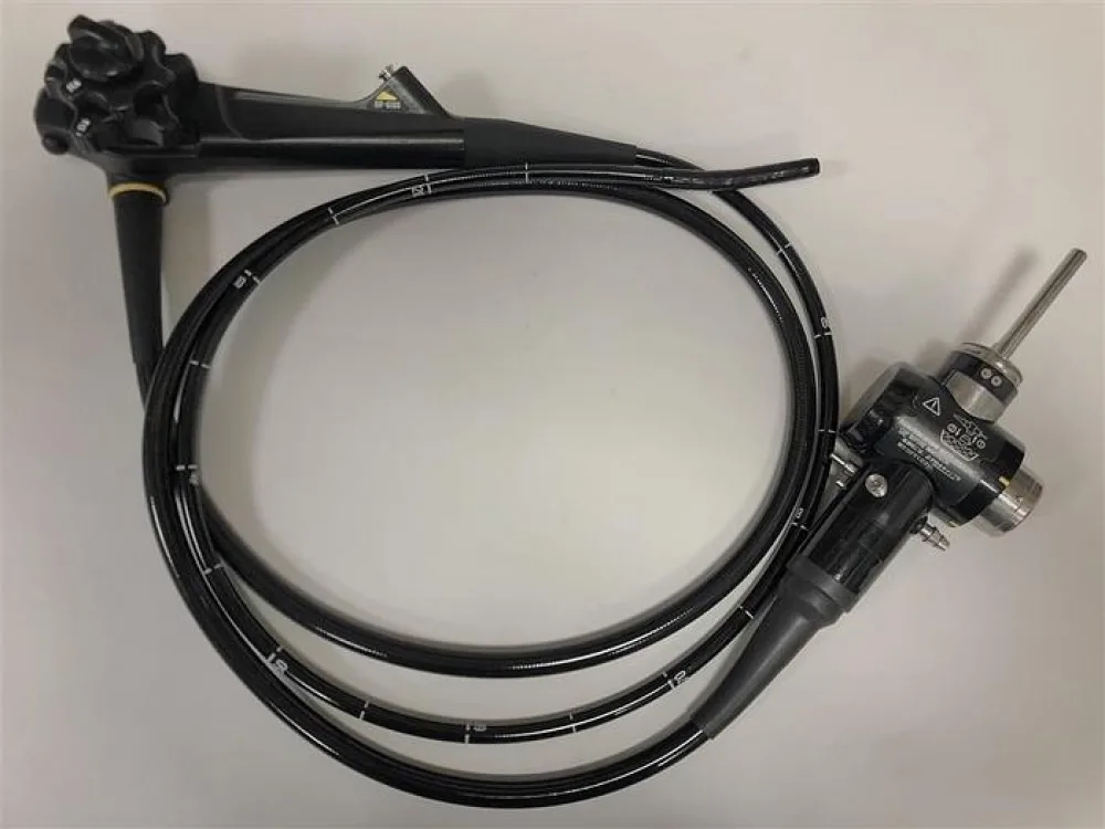 Video Gastroscope Olympus mod. GIF-Q180