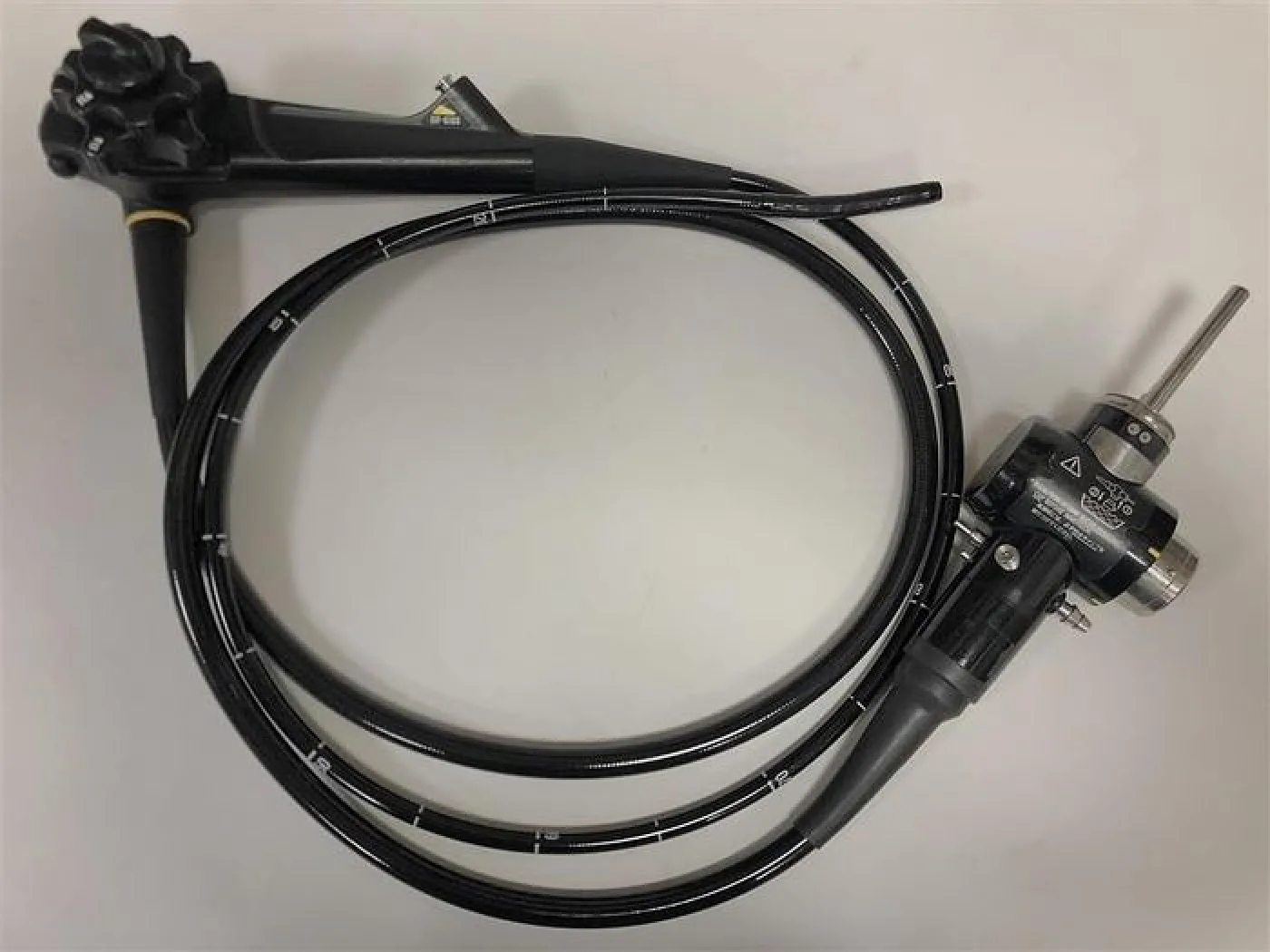 Video Gastroscope Olympus mod. GIF-Q180 - 1
