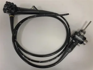 Video Gastroscope Olympus mod. GIF-Q180