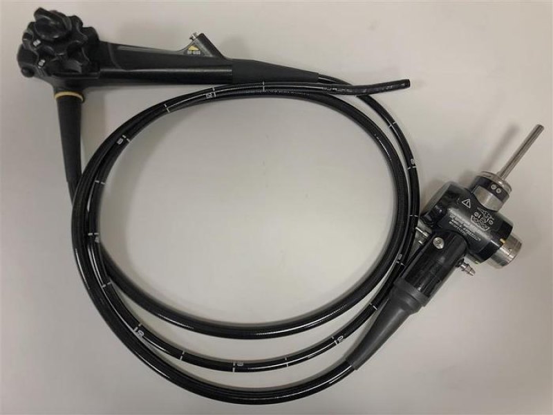 Video Gastroscope Olympus mod. GIF-Q180