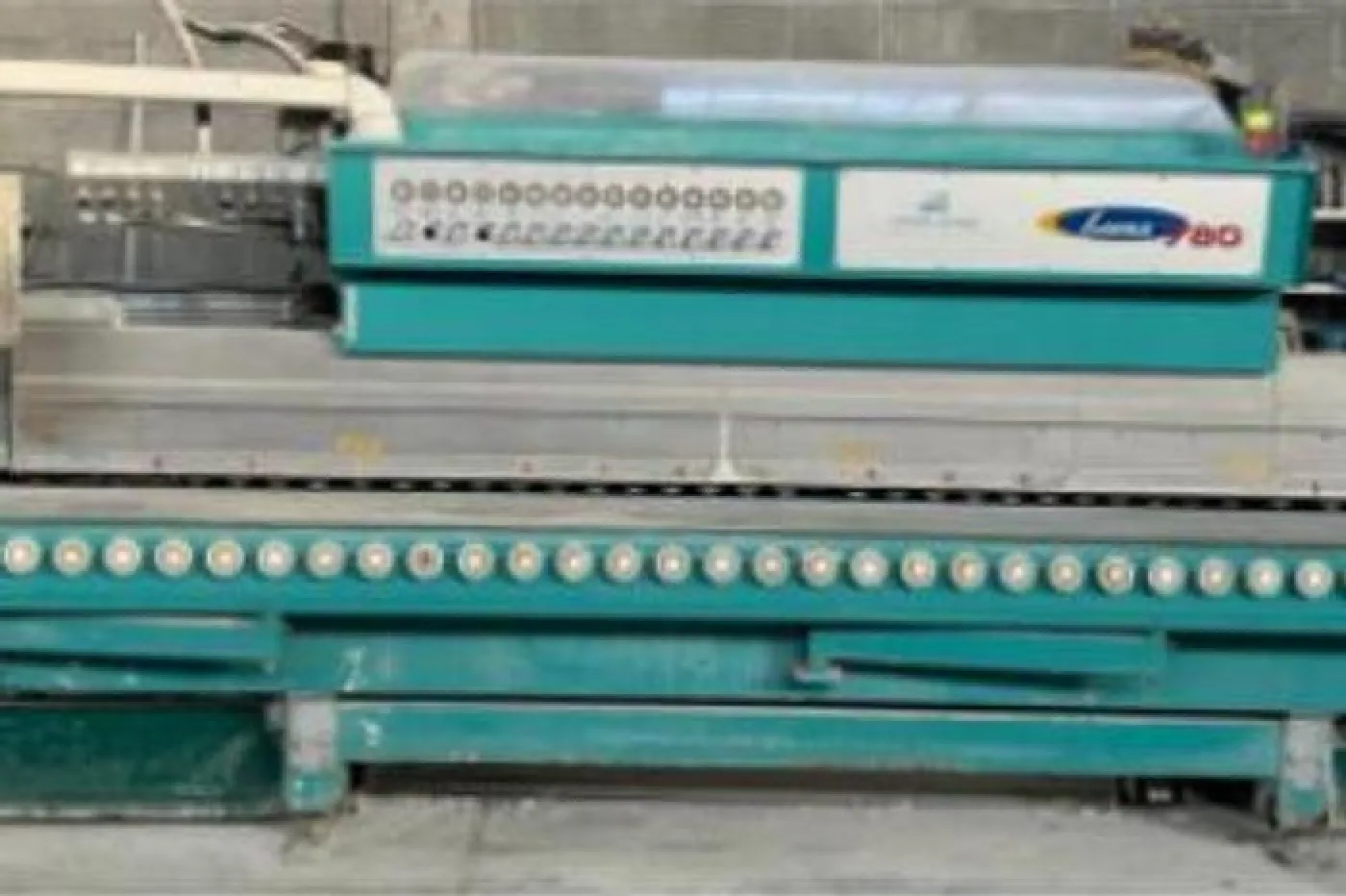 2008 Montresor LUNA 780- - 2