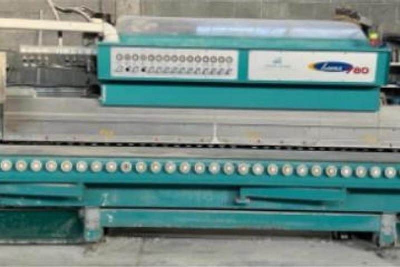 2008 Montresor LUNA 780-