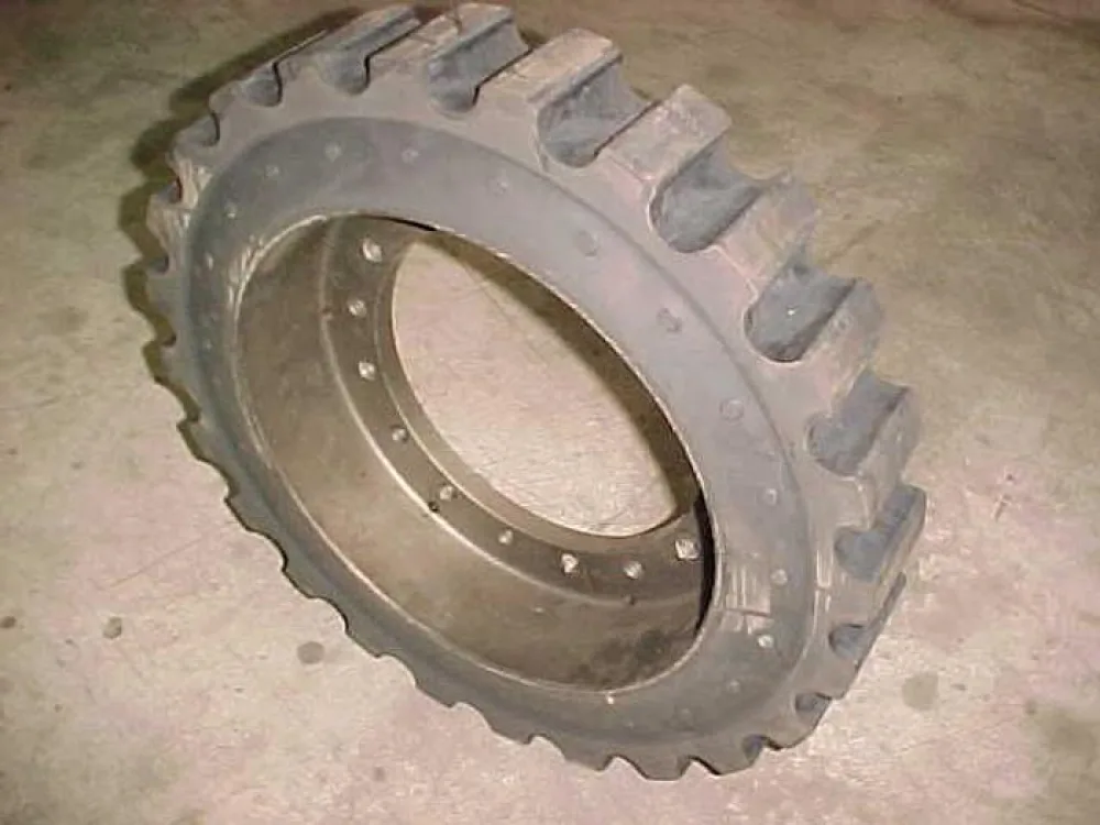 REICH ACH9 COUPLING