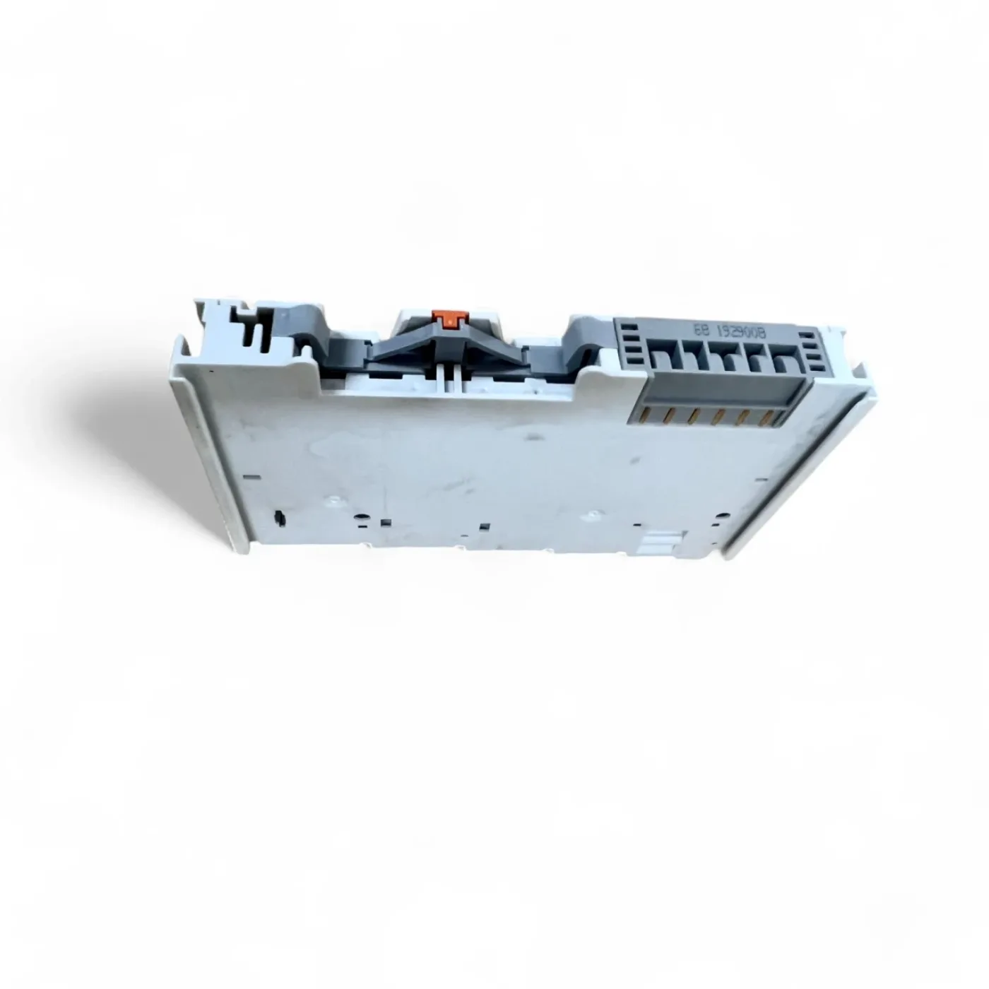 HOMAG Beckhoff Busklemme KL9010 End Terminal – Artikelnummer 4086050352 - 4