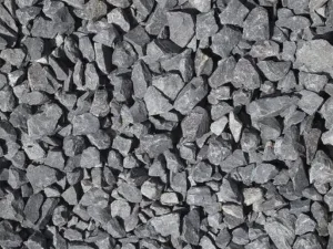 Basalt split 2-5 mm
