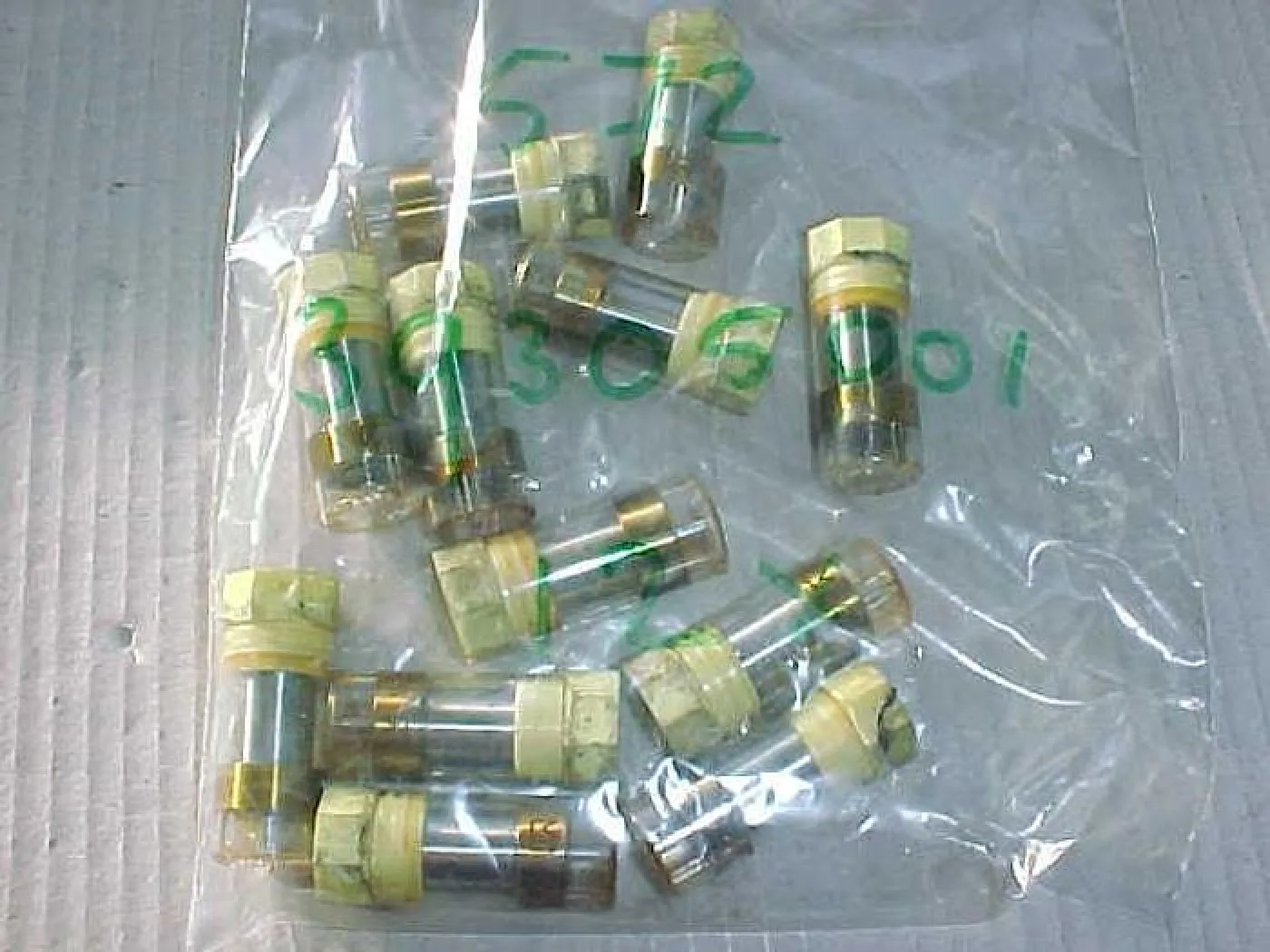 MONARK INJECTOR NOZZLE 39305001 NEW !! - 1