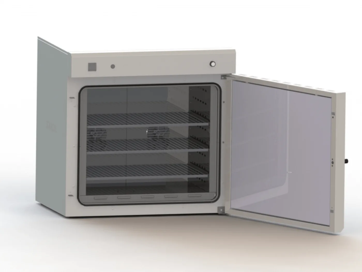 Snol 220/300 NNL Oven - 4