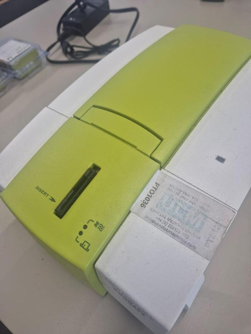 Merck Millipore Direct Detect Spectrometer