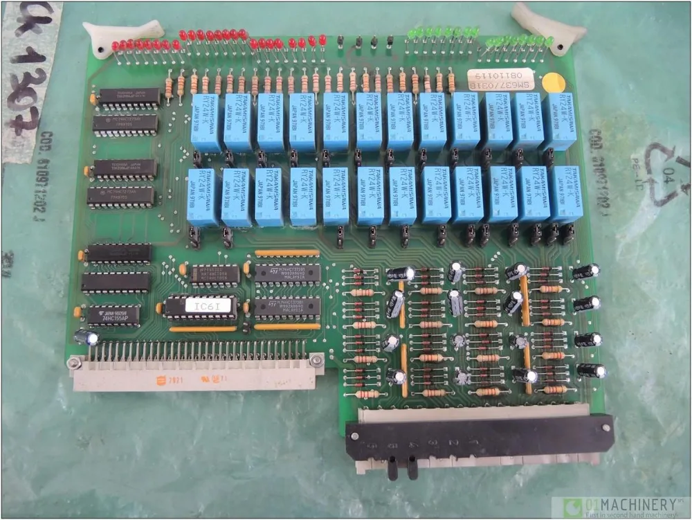 1994 SELEC 00403270 AI1471
