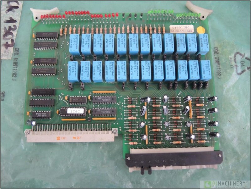 1994 SELEC 00403270 AI1471