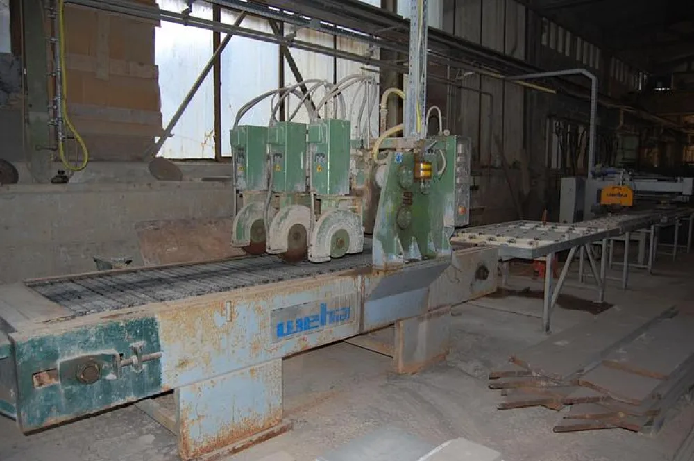1999 Marchetto A3-