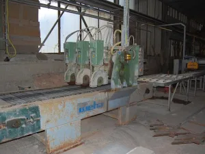 1999 Marchetto A3-