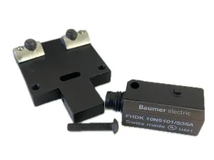 KT-FHDK-10N5101/S35A - Baumer Electric - FHDK 10N5101/S35A Diffuse Photoelectric Sensor